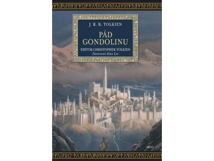 pad gondolinu