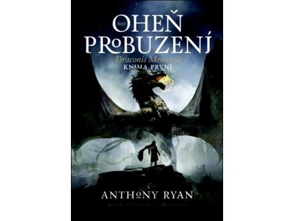 ohen probuzeni