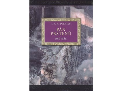 pan prstenu dve veze