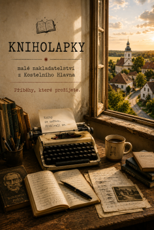 Nakladatelství Kniholapky