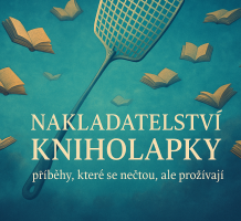                                     Jaroslav Jírek - Nakladatelství Kniholapky
                            