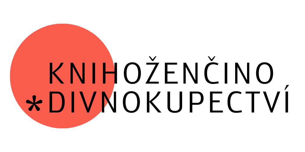 Knihoženčino divnokupectví
