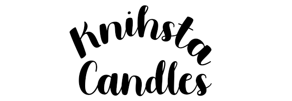 Knihsta Candles