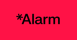 Nakladatelství Alarm