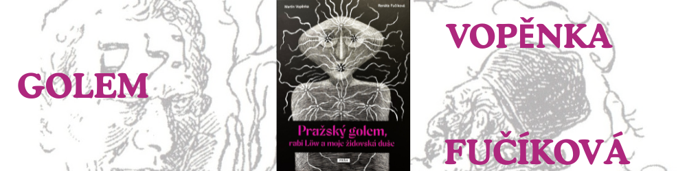 Pražský Golem