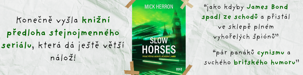 Slow Horses