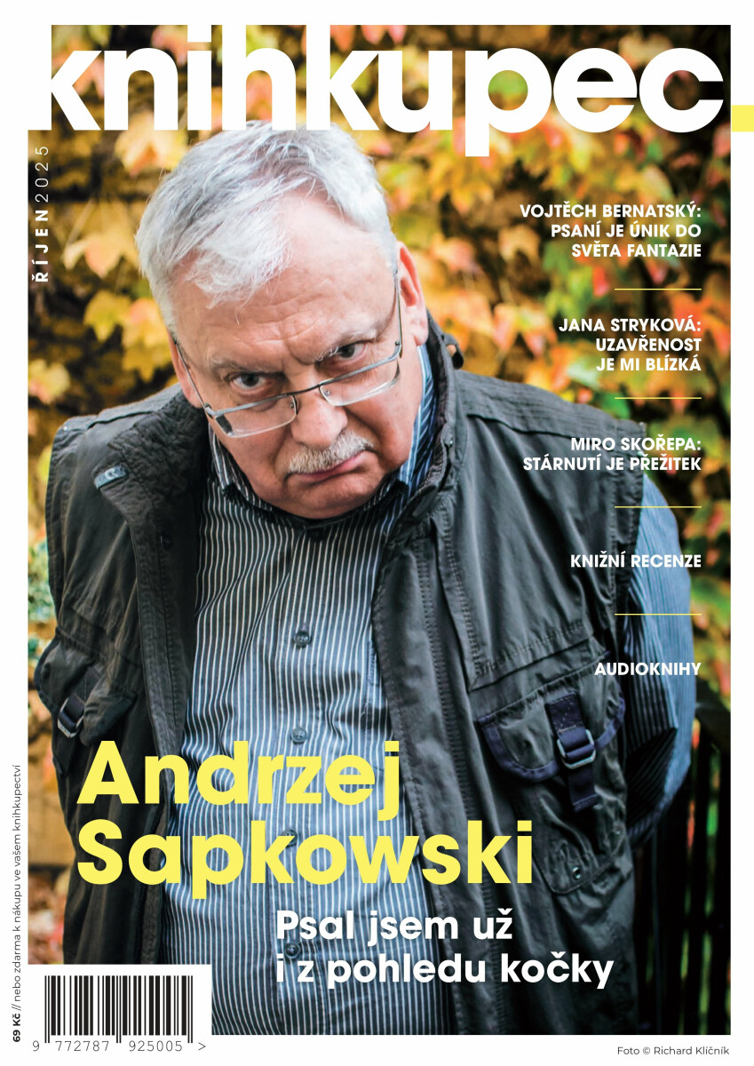 Dárek zdarma