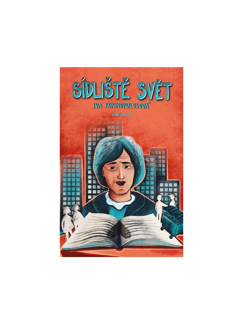 Sídliště Svět