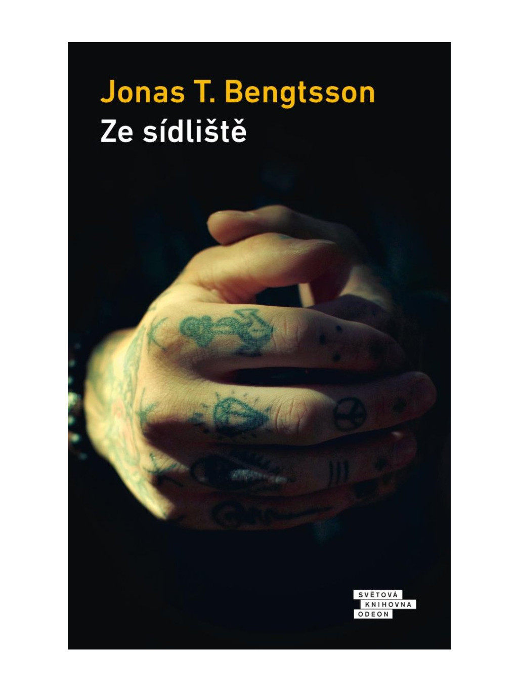 Ze sídliště