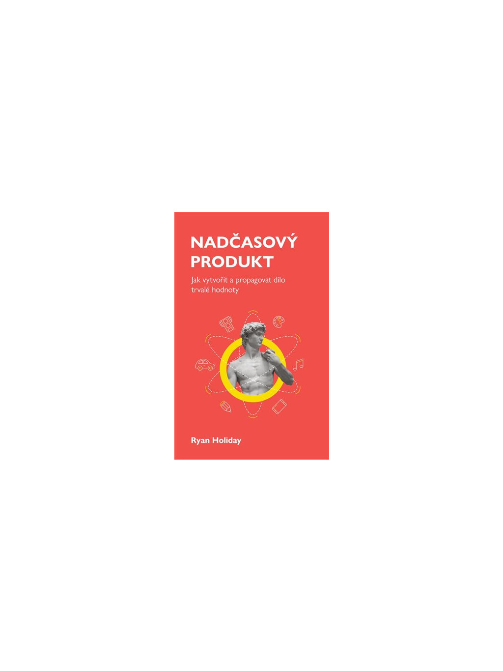 Nadčasový produkt