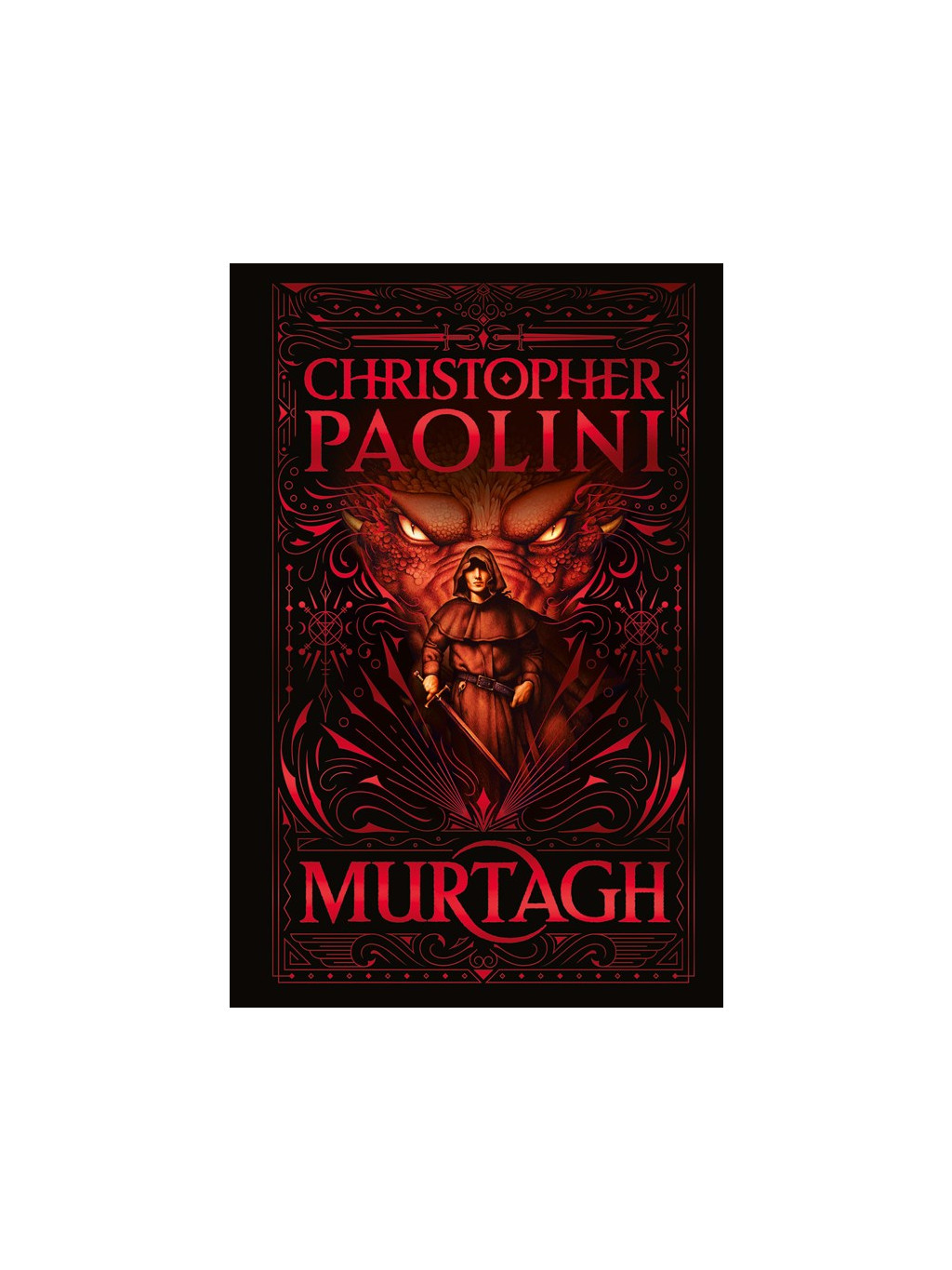 Murtagh – exkluzivní vydání