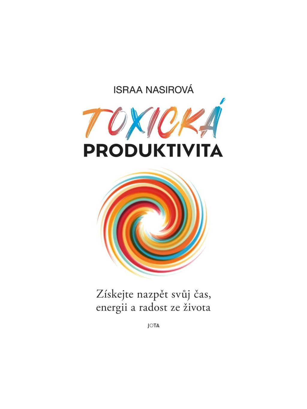 Toxická produktivita