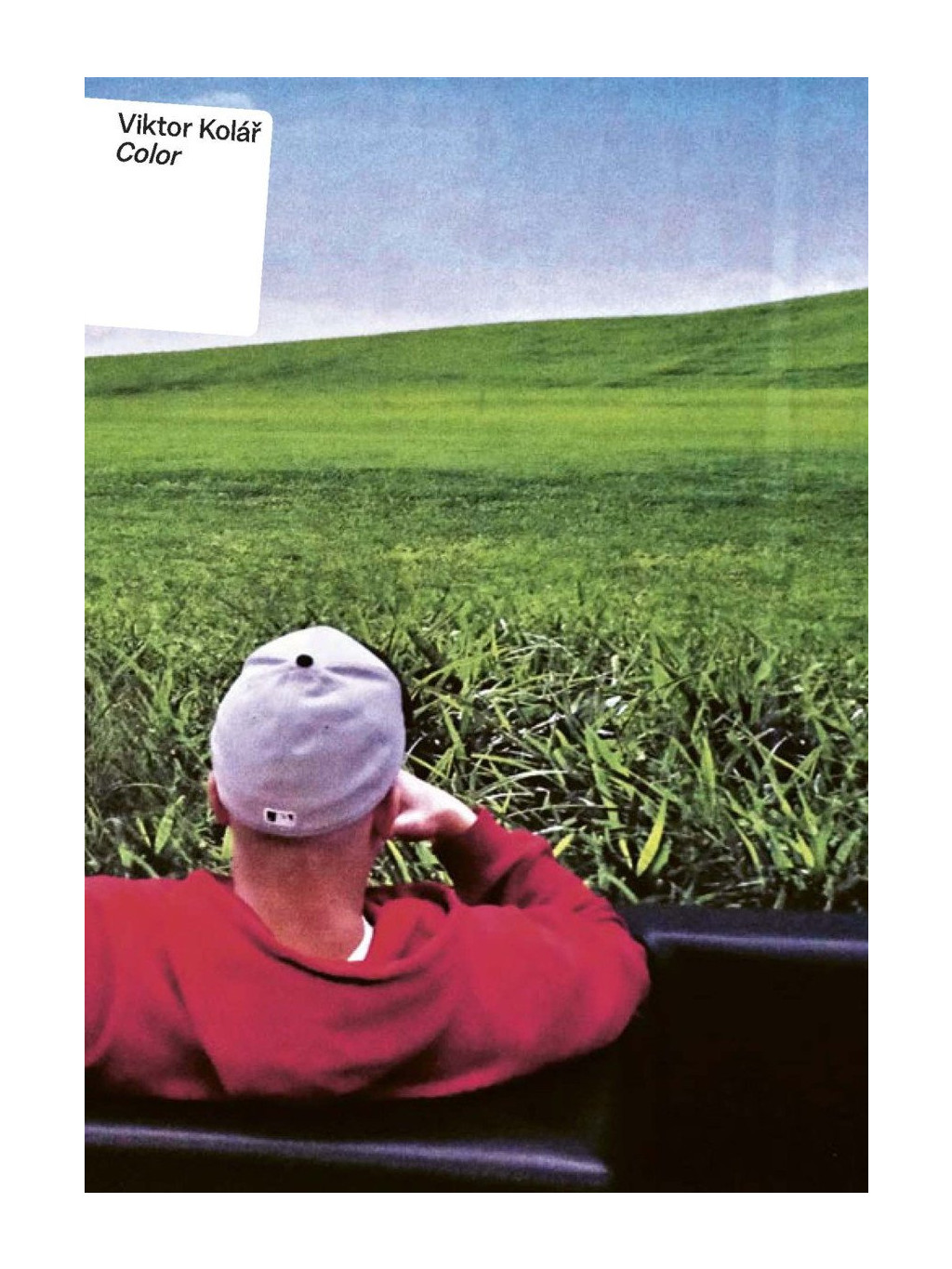 Viktor Kolář: Color