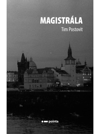 Magistrála