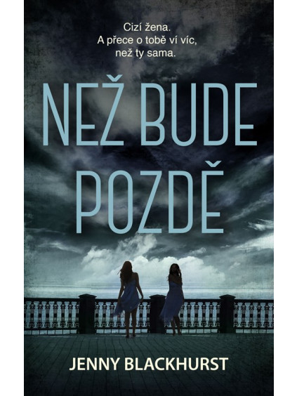 Než bude pozdě