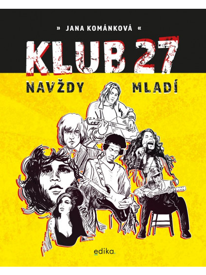 Klub 27