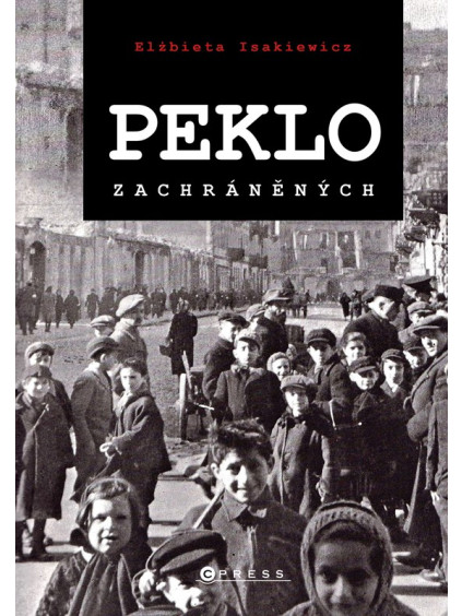 Peklo zachráněných