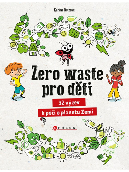 Zero waste pro děti