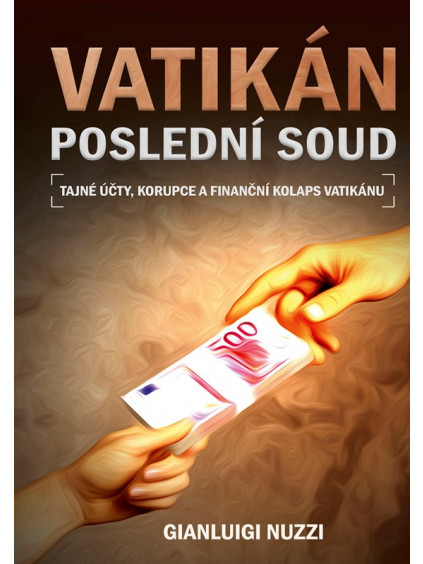 Vatikán - Poslední soud