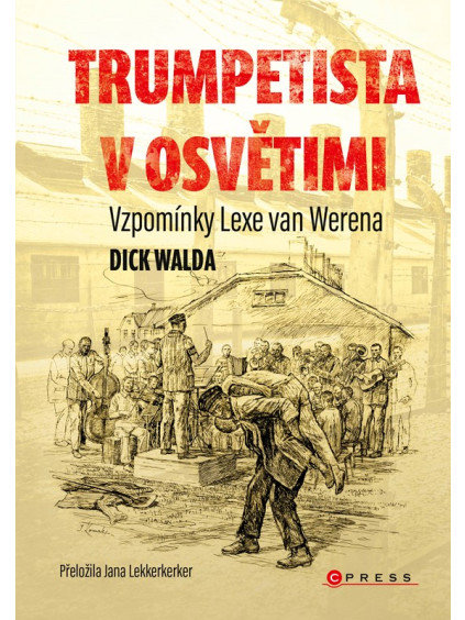 Trumpetista v Osvětimi