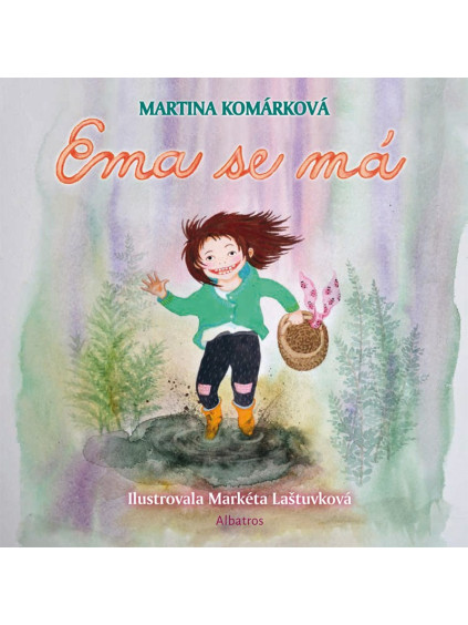 Ema se má