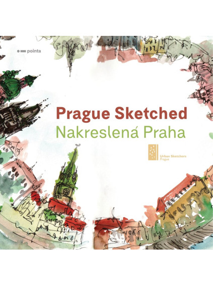 Prague Sketched