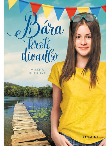 Bára krotí divadlo