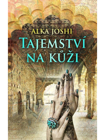 Tajemství na kůži