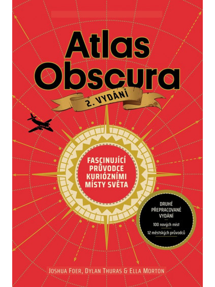 Atlas Obscura