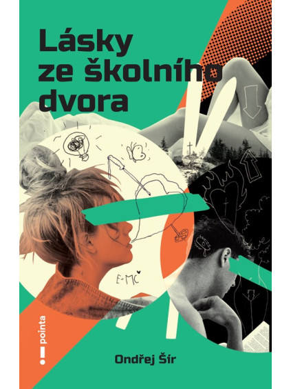 Lásky ze školního dvora