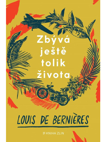 Zbývá ještě tolik života