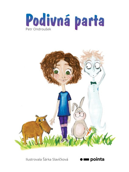 Podivná parta