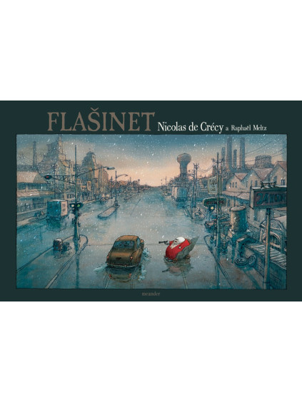 Flašinet