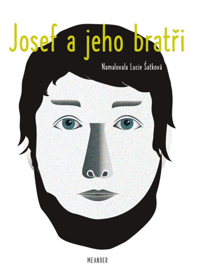Josef a jeho bratři