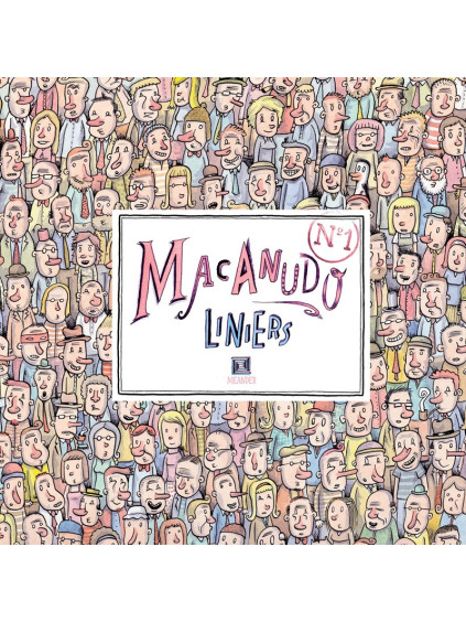 Macanudo 1