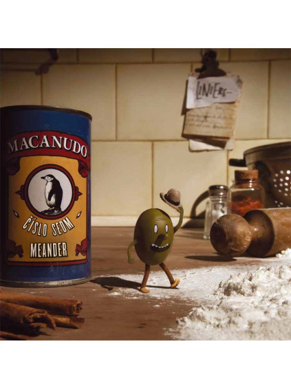 Macanudo 7