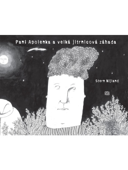 Paní Apolenka a velká jitrnicová záhada