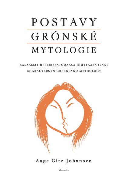 Postavy grónské mytologie
