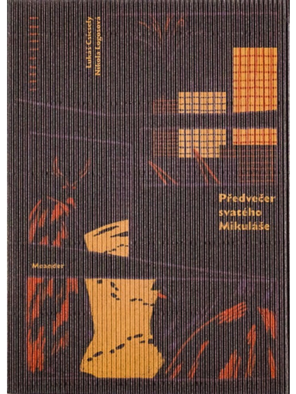 Předvečer svatého Mikuláše