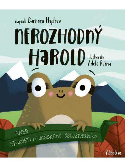 Nerozhodný Harold