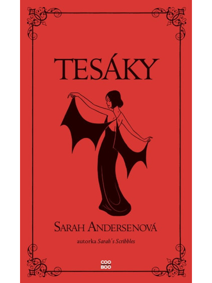 Tesáky