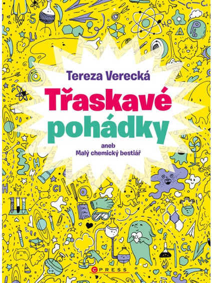 Třaskavé pohádky