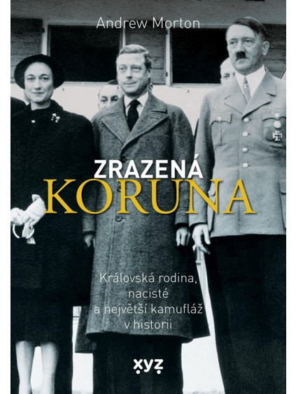 Zrazená koruna