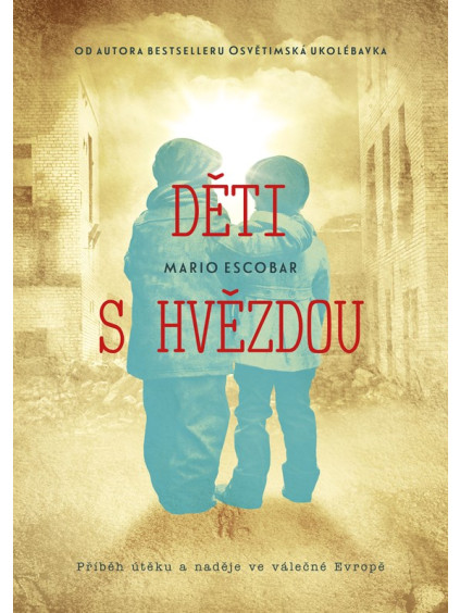 Děti s hvězdou