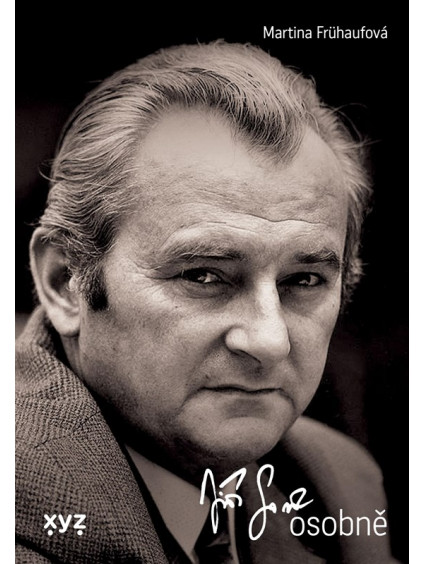 Jiří Sovák osobně