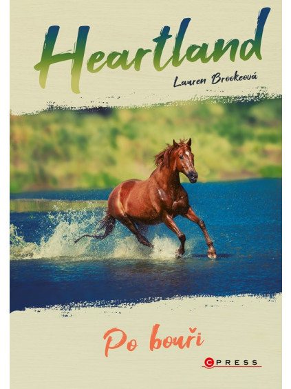 Heartland: Po bouři