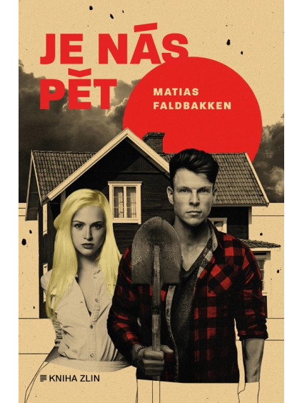 Je nás pět