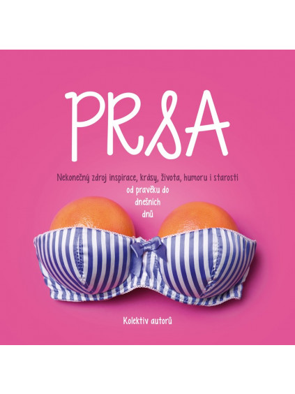 Prsa