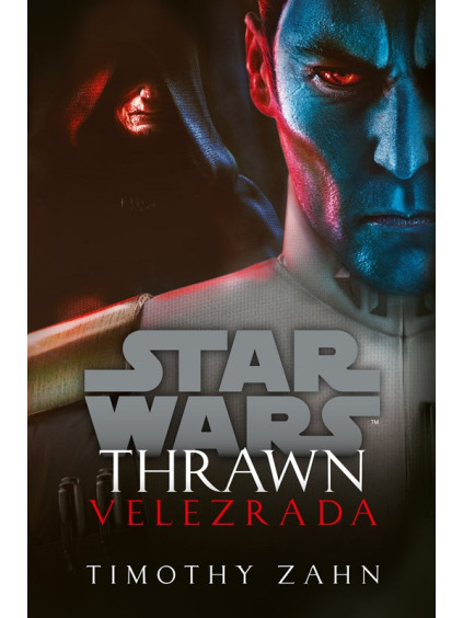 Star Wars - Thrawn. Velezrada