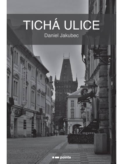 Tichá ulice